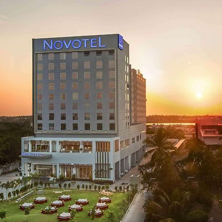 Novotel Chennai Sipcot Екстериор снимка Novotel Hotel, Phnom Penh