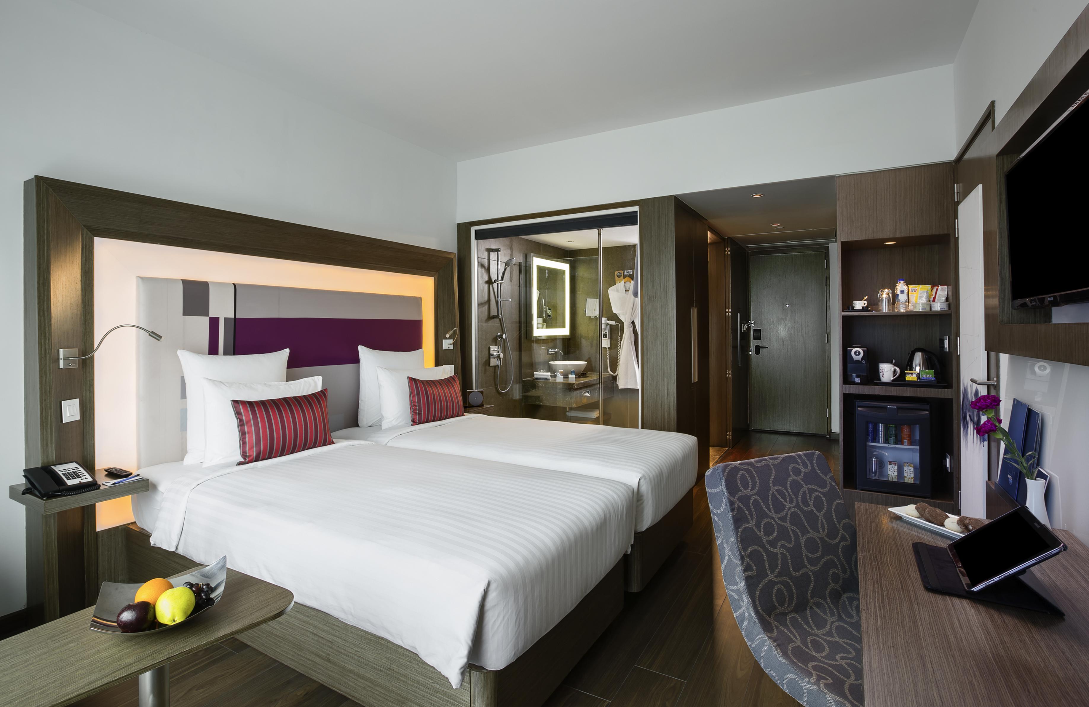 Novotel Chennai Sipcot Екстериор снимка Deluxe Room