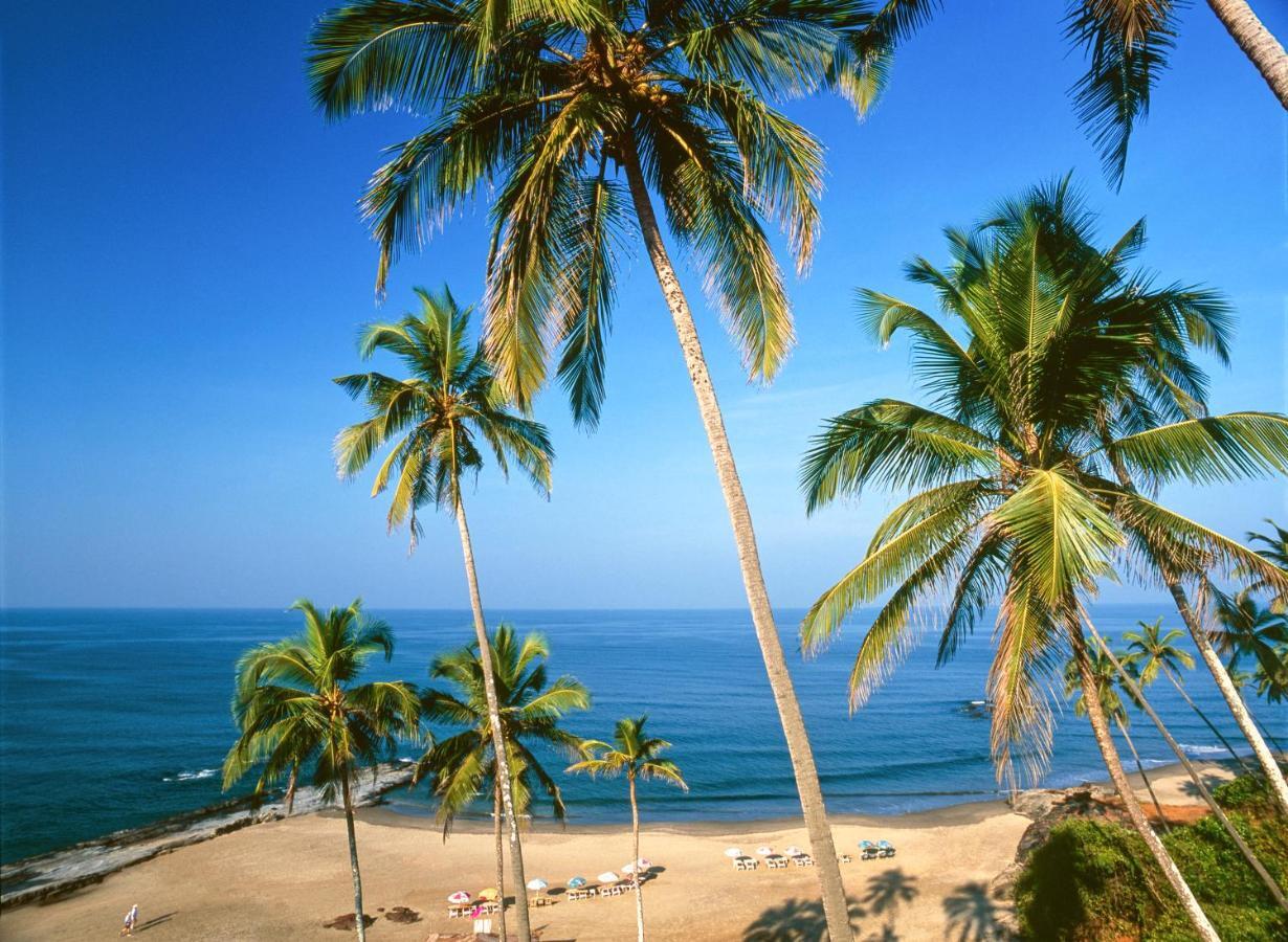 Novotel Chennai Sipcot Екстериор снимка Beach in Calangute